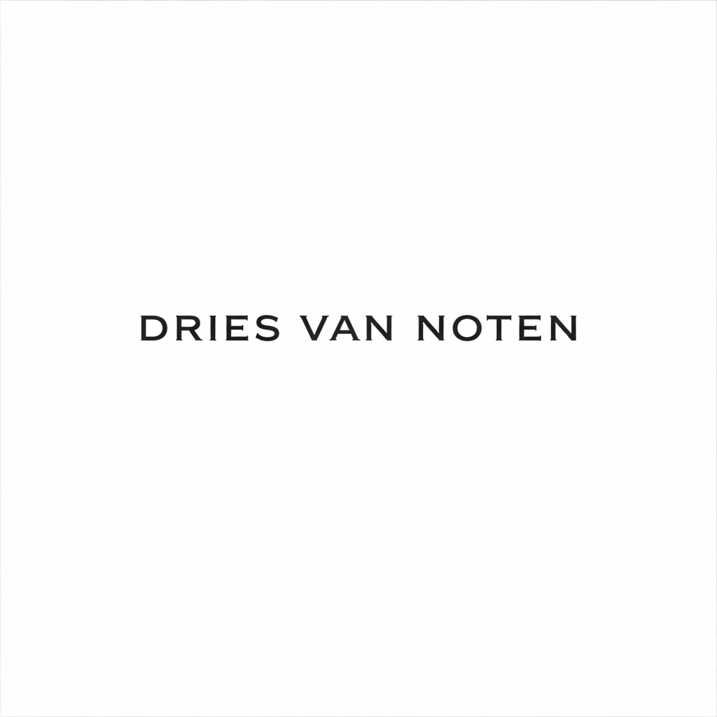 Dries Van Noten