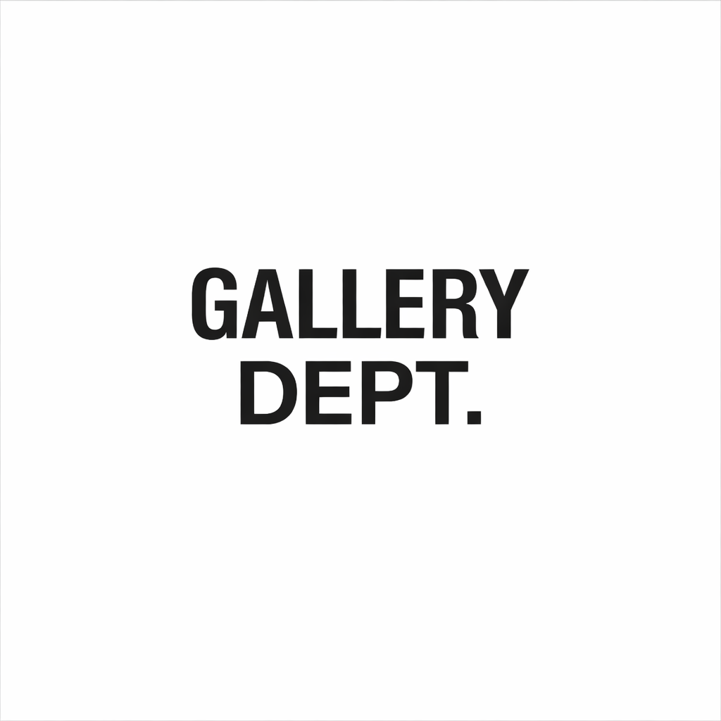 Gallery Dept