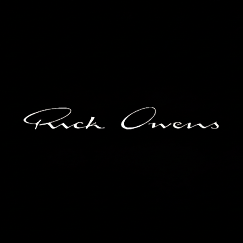 Rick Owens