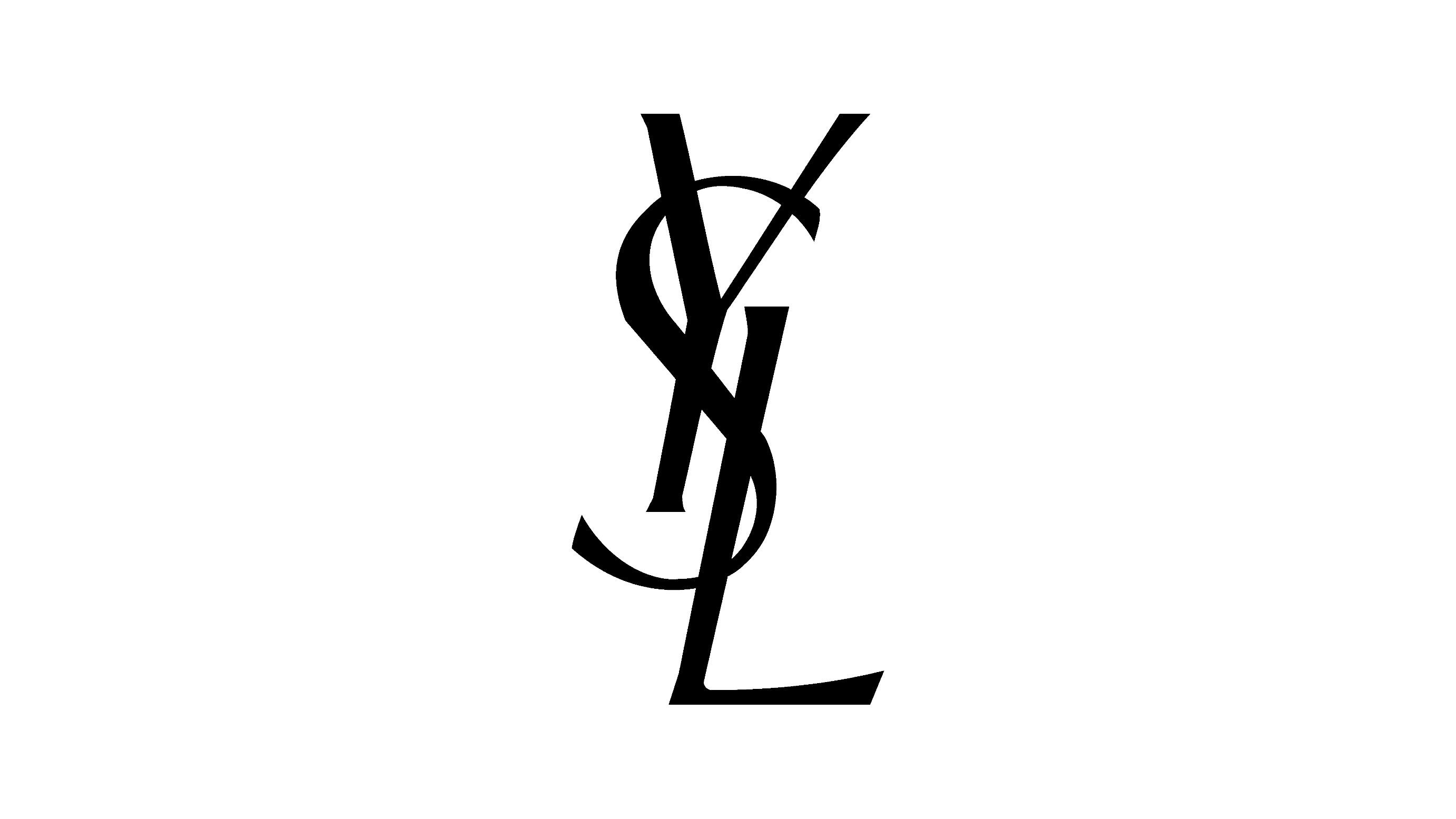 YSL Yves Saint Laurent