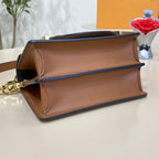 Louis Vuitton Dauphine Lock XL Mini Handbag