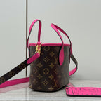 Louis Vuitton Neverfull BB Handbag