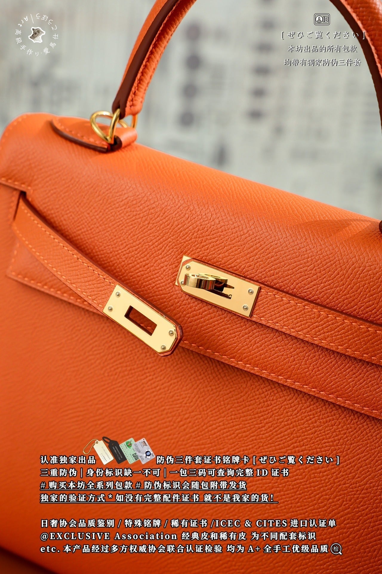 Hermès Kelly 25