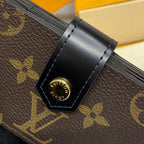 Louis Vuitton Card Holder Snap