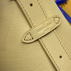 Louis Vuitton Low Key Hobo Small