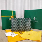 Goyard Classic Multi-Function Clutch
