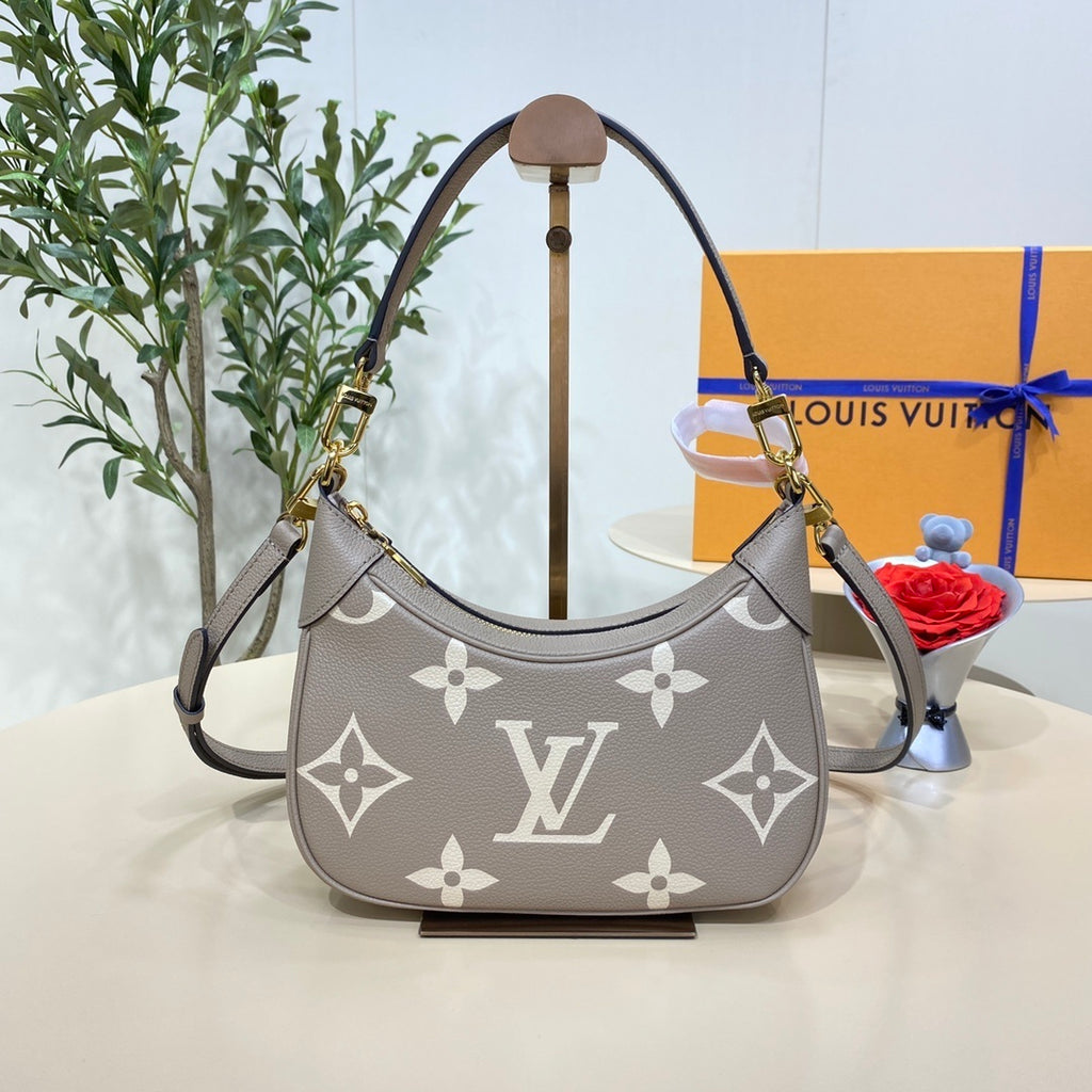 Louis Vuitton Bagatelle BB Shoulder Bag