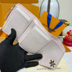 Louis Vuitton Victorine Wallet