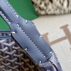 Goyard Boheme Hobo Shoulder Bag (Heart Edition)