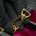 Louis Vuitton Capucines Handbag