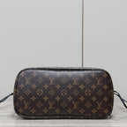 Louis Vuitton Neverfull Medium Handbag