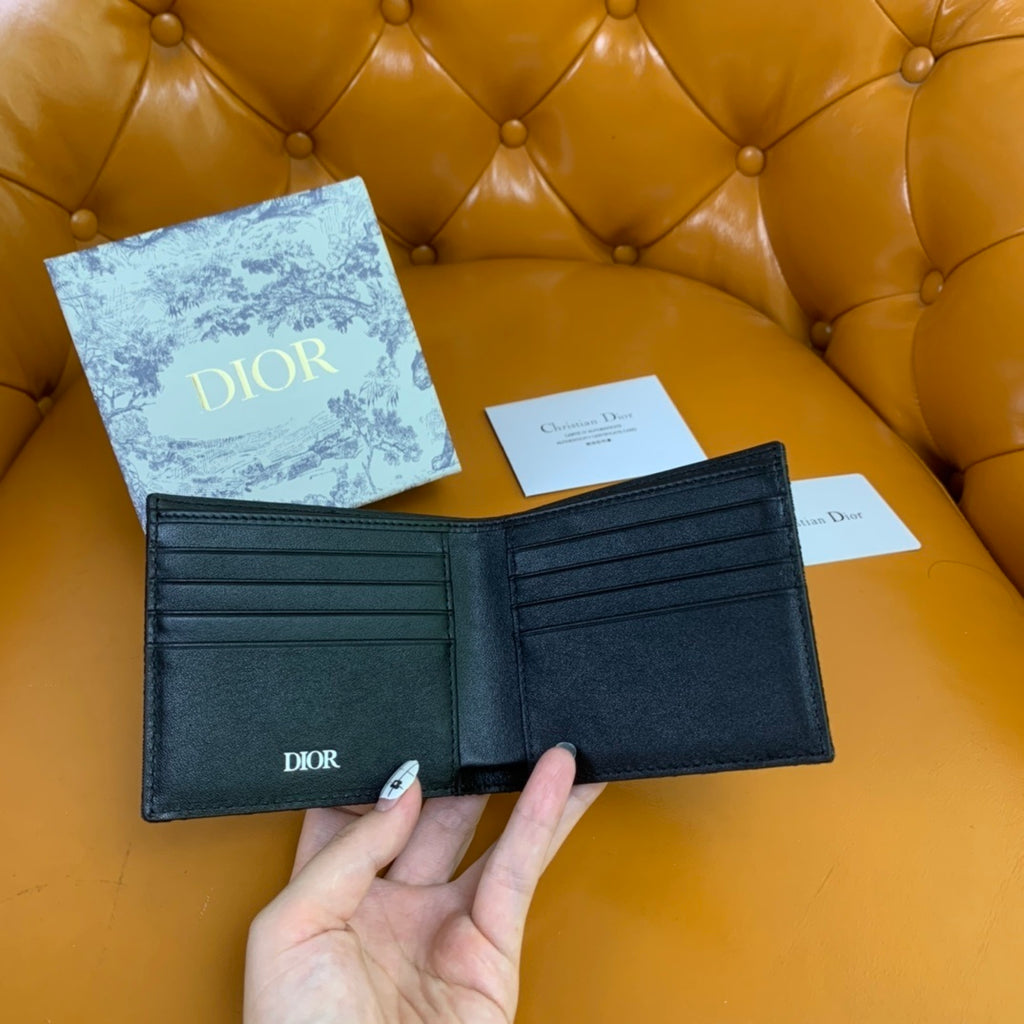 Christian Dior Men’s Wallet