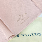 Louis Vuitton Victorine Wallet