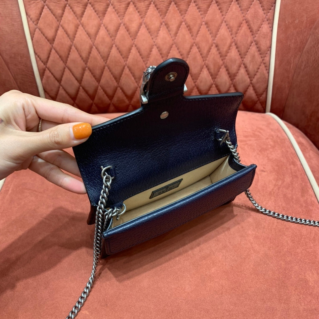 Gucci Dionysus Mini Bag