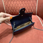 Gucci Dionysus Mini Bag