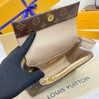 Louis Vuitton Cluny Mini Handbag