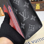 Louis Vuitton X YK Pochette Voyage Medium