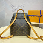 Louis Vuitton Montsouris Small Backpack