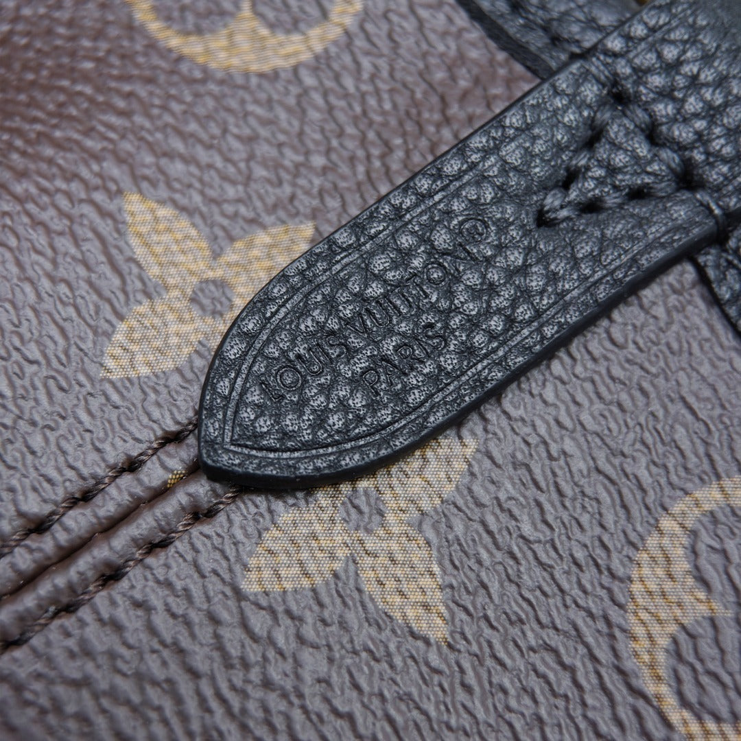 Louis Vuitton Neverfull BB Reversible Handbag