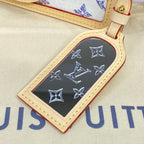 Louis Vuitton Dauphine Mini Handbag Nautical Series