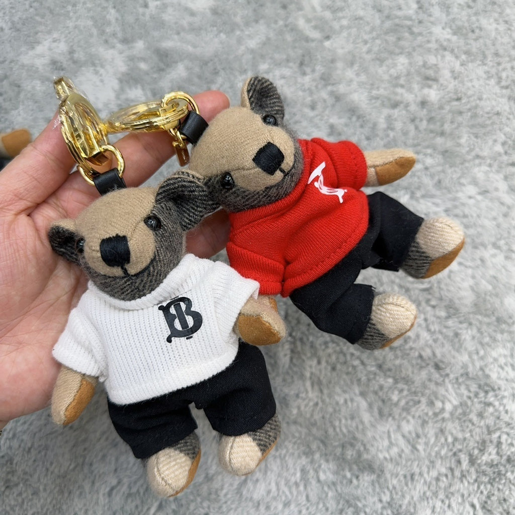 Burberry Thomas Teddy Bear Charm