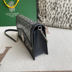 Goyard Duchess Marie-Caroline Shoulder Bag