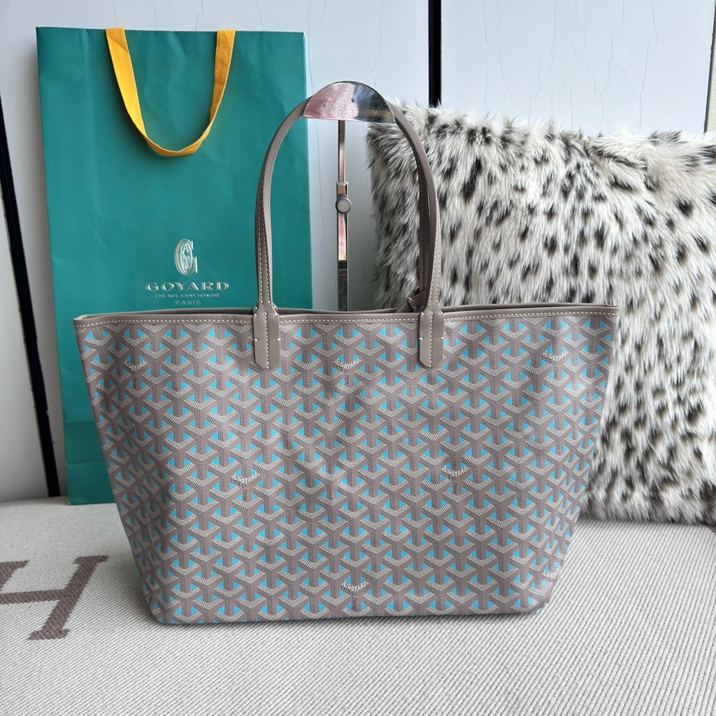 Goyard 170th Anniversary Reversible Tote (GM)