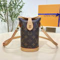 Louis Vuitton Fold Me Mini Handbag
