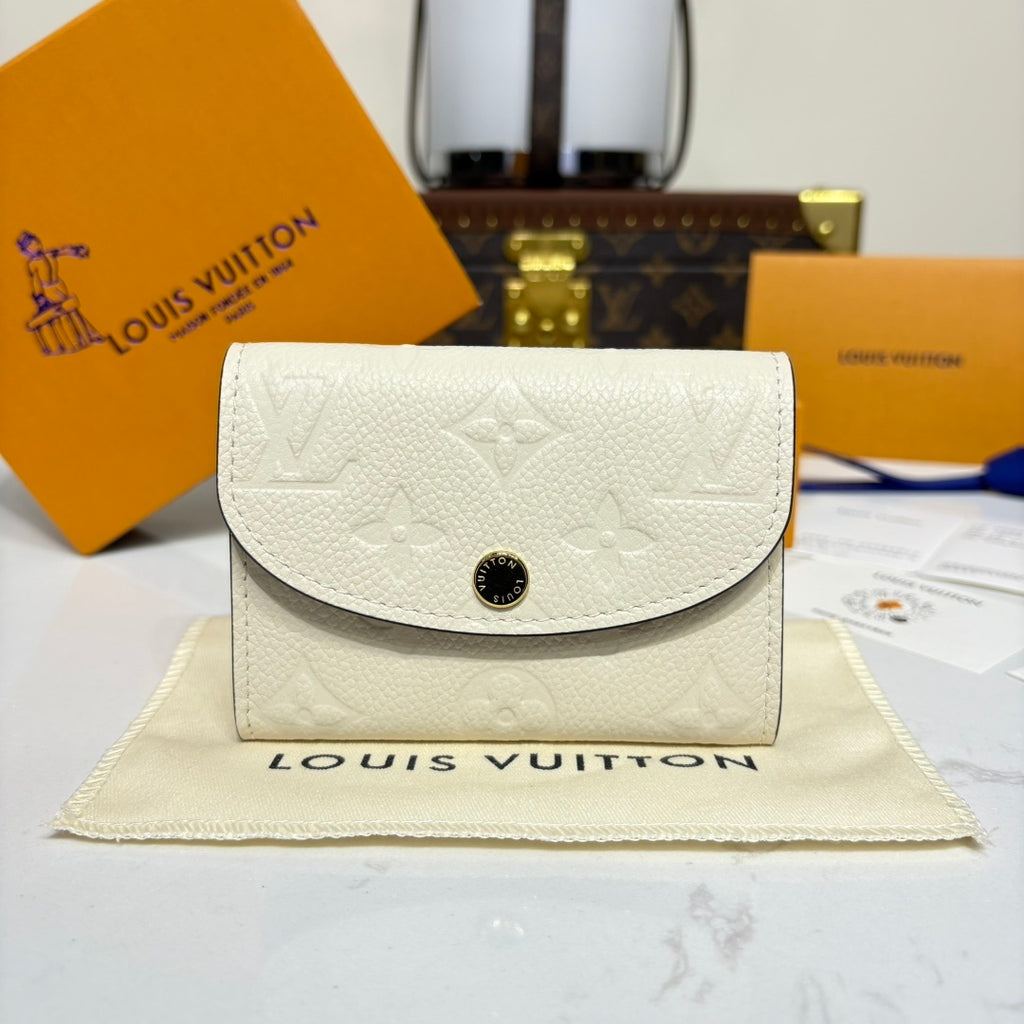 Louis Vuitton Rosalie Coin Purse