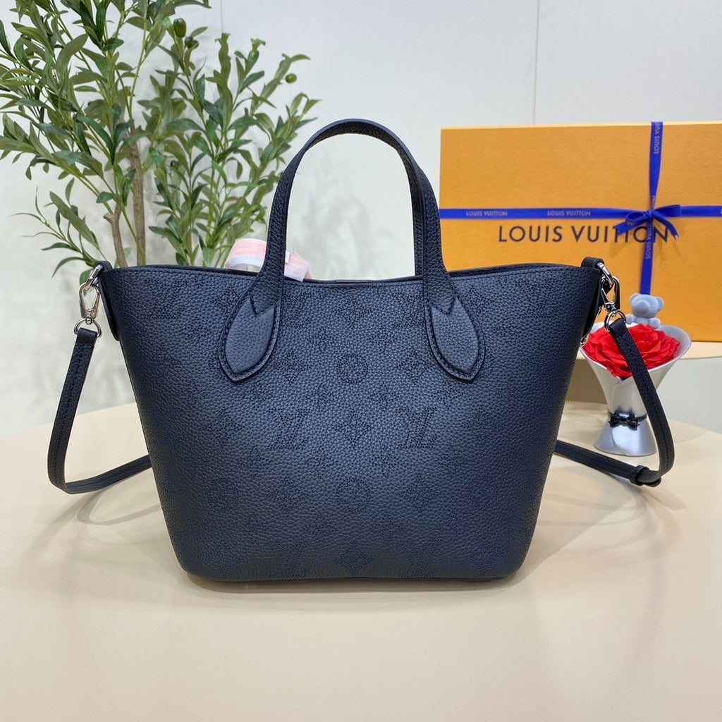Louis Vuitton Blossom Handbag Small