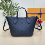 Louis Vuitton Blossom Handbag Small