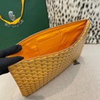 Goyard Sénat MGM Clutch