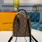 Louis Vuitton Nano Mini Backpack