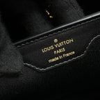 Louis Vuitton Capucines Handbag Polka Dot Edition