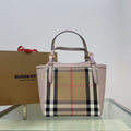 Burberry The Canter Bag
