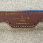 Louis Vuitton Papillon Trunk Handbag