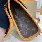 Louis Vuitton Bel Air Messenger Bag