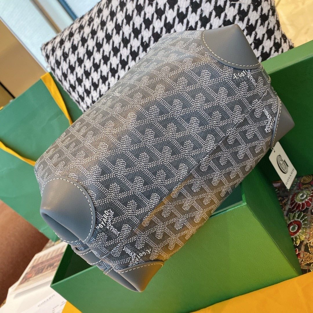 Goyard Multi-Function Storage Bag