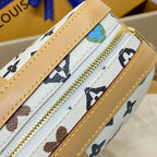 Louis Vuitton Envelope Messenger Bag