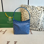 Goyard Hobo Mini Underarm Bag