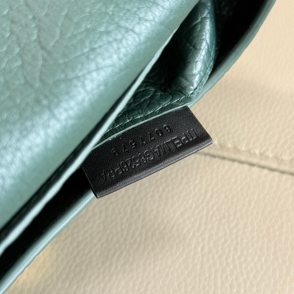 Burberry Chess Crossbody Bag