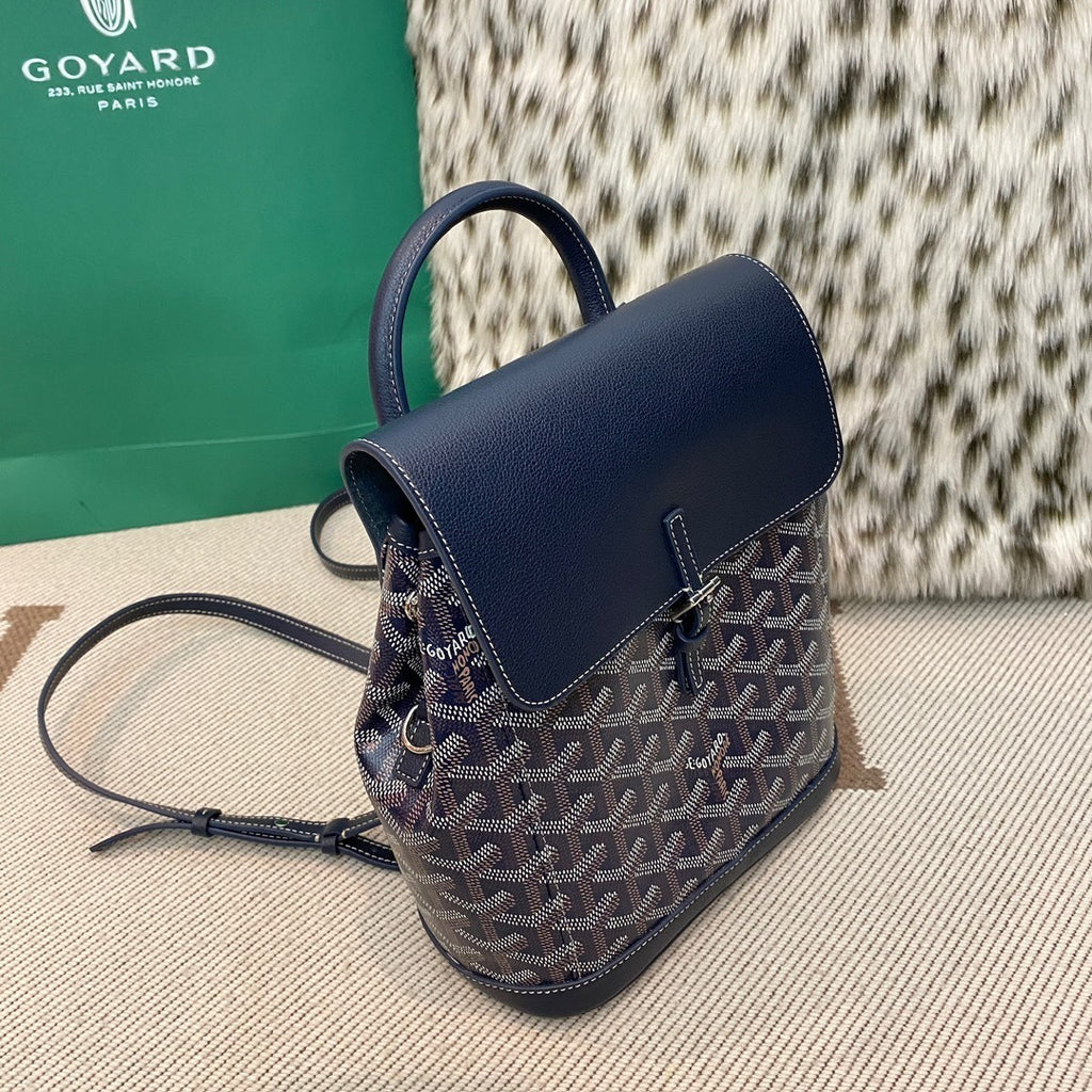 Goyard Alpin Mini Bag