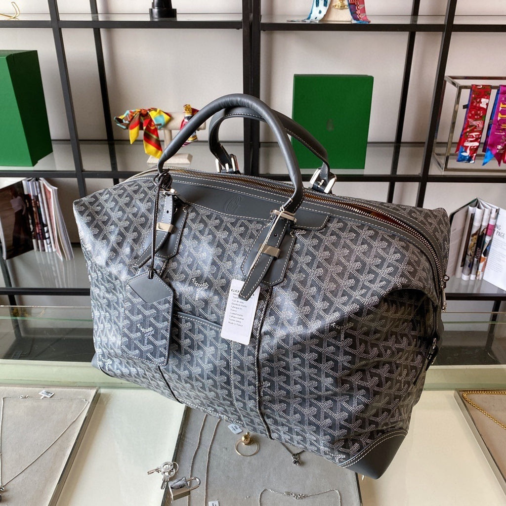 Goyard Boeing Travel Bag 45