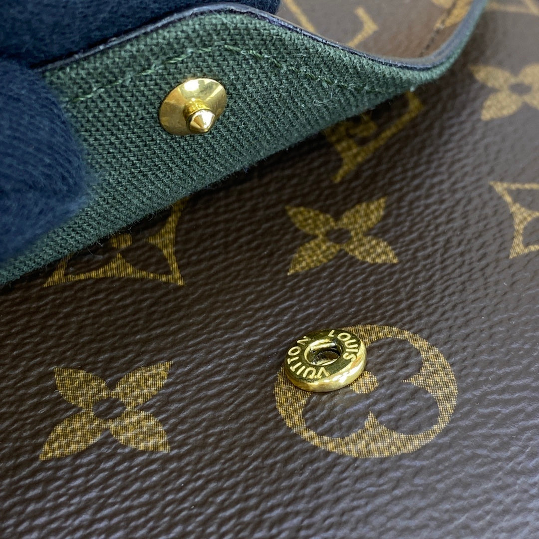 Louis Vuitton Multi Pochette Accessoires Handbag
