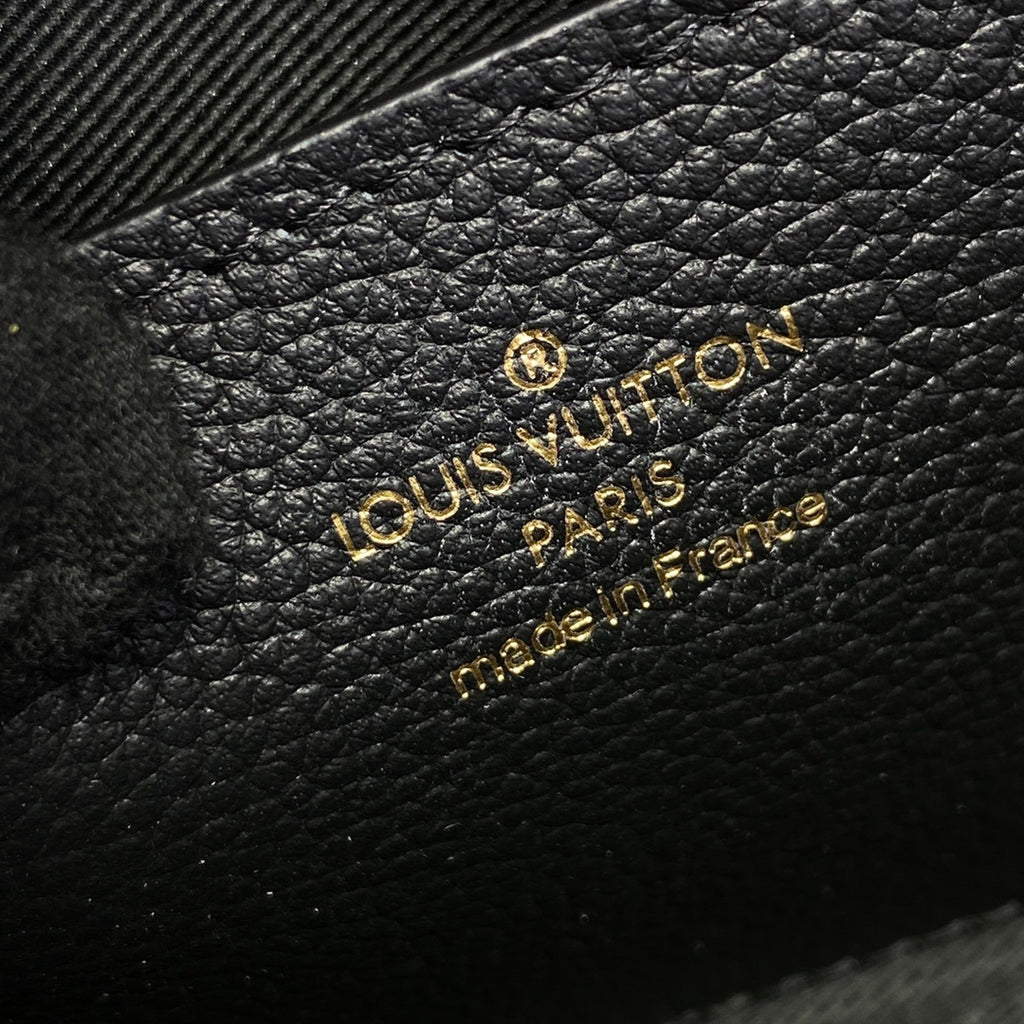 Louis Vuitton Wallet on Chain Métis