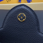 Louis Vuitton Capucines Handbag Medium