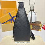 Louis Vuitton Duo Sling Bag