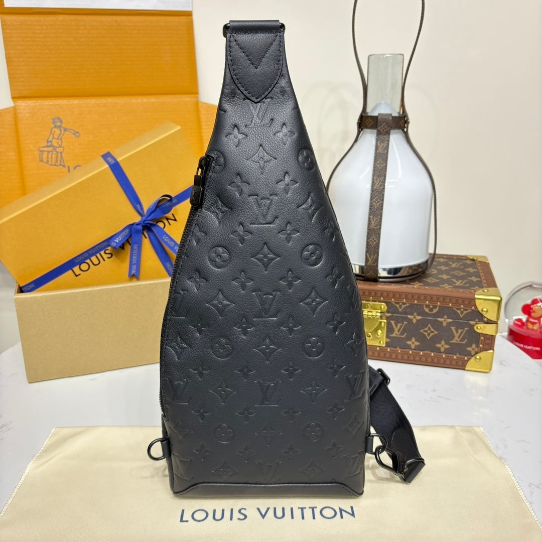 Louis Vuitton Duo Sling Bag
