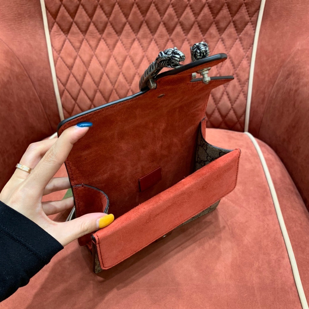 Gucci Dionysus Bag (Small)