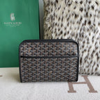 Goyard Clutch / Toiletry Pouch